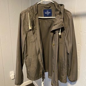 Old Navy Lightweight Jacket